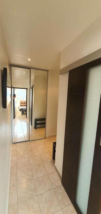 Sea View Apartment Ніцца Екстер'єр фото